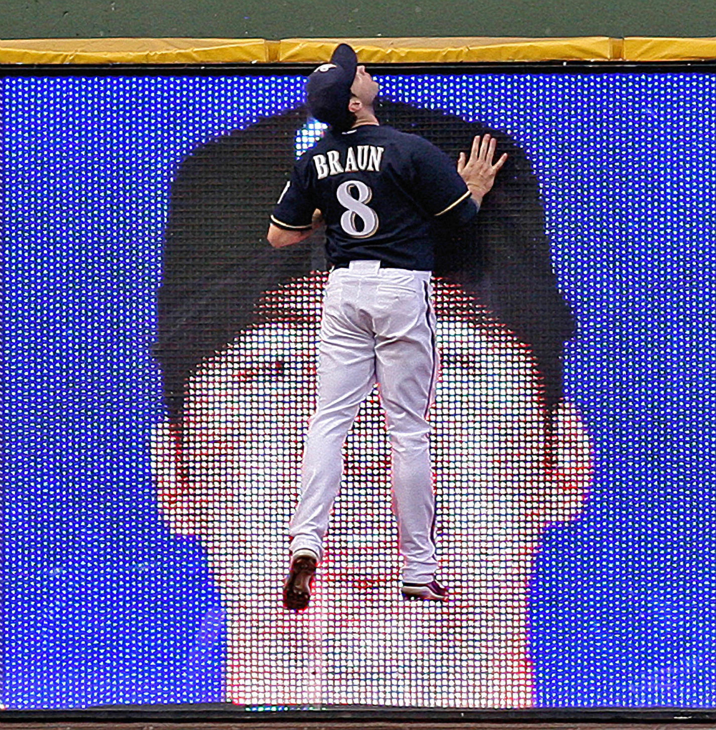 Ryan Braun, Garrett Atkins